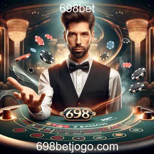 Casino Ao Vivo